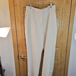Joie Classic Cream Trousers